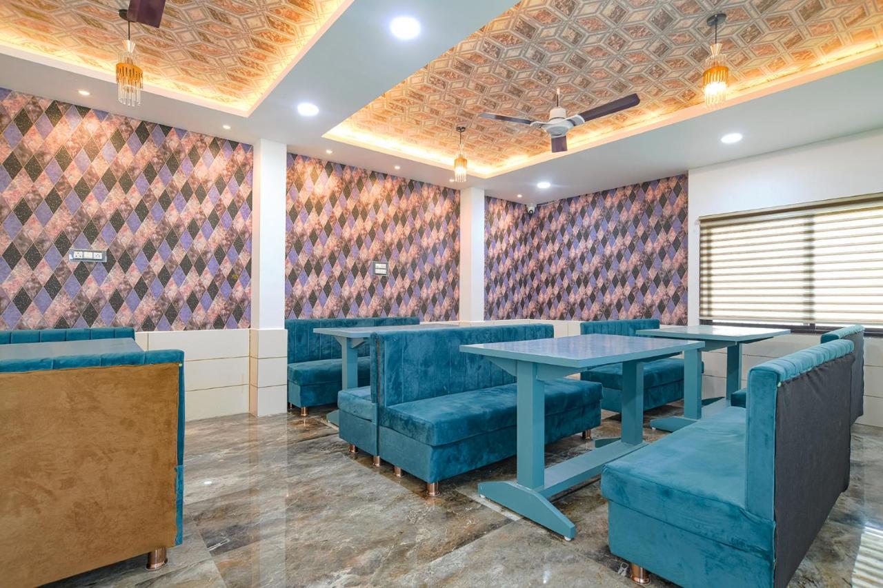 Fabhotel Stay Well Indore Exterior photo