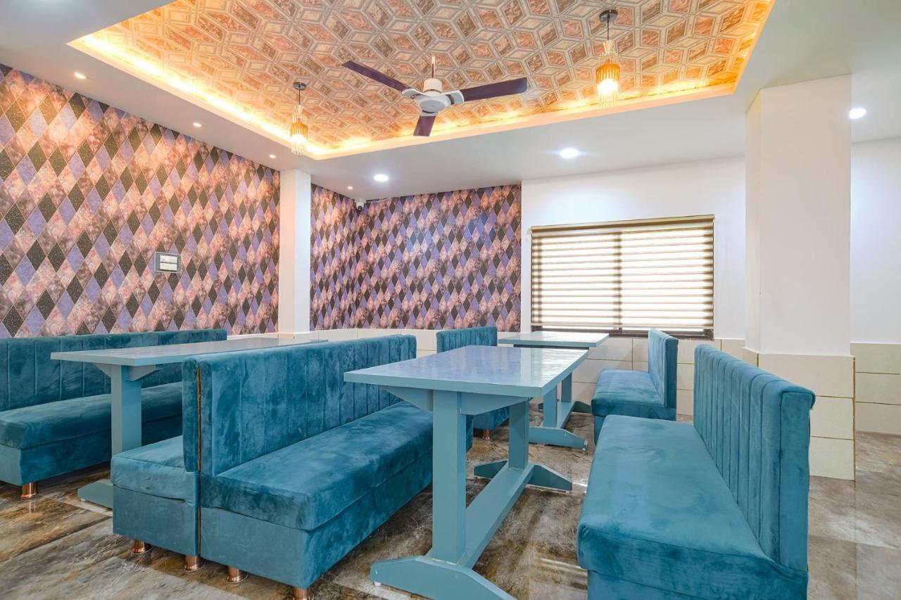 Fabhotel Stay Well Indore Exterior photo